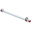 Fiamma Canalina rail quick 200 rosso