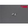 Fiamma Kit 2 rivetti snip snap per tenda F45S e F45L