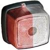 Ges international Fanale luce ingombro laterale bifacciale