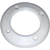 Pool's Flangia abs bianco bocchetta sf /7