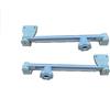Sifi Braccetti teles. 190mm con registro e manopola