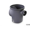 Intex Prefiltro pompa a sabbia da 6000 L/H solo contenit
