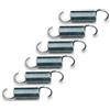 Campex Kit 6 molle per poltroncine, sedie e lettini