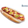 Intex Materassino gonfiabile Hot Dog 180x89 cm