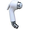Generico Doccetta Club doppio getto curvetta F15/1"