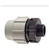 CPA Raccordo maschio in polietilene 50x1-1/2"