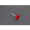 Fiamma Kit volantino maschio M6 per carry-bike
