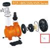 Glong Guarnizione corpo pompa per FCP 180-450S