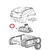 Zodiac Blocco motore per pulitore serie RE-CNX-XA-RI