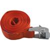 Cinghia c/morsetto mt 2.5