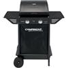 Campingaz Barbecue Xpert 100 L Plus con roccia lavica
