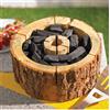 Fraschetti Barbecue accendifuoco ecogrill take away El Gaucho