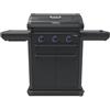 Campingaz Barbecue 3 series Onyx S dualgas Bundle