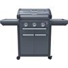 Campingaz Barbecue 3 series Premium S dualgas Bundle