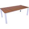 Enrico Coveri Tavolo Chelsey 105x160