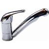 Reich Rubinetto miscelatore Kama con interruttore 33 mm