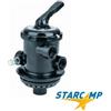 AstralPool Valvola selettrice top a 6 vie Astral