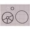 AstralPool Kit guarnizioni per valvola selettrice da 1-1/2"