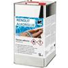 Renolit Colla termoadesiva per membrana Alkorglue 5 kg