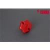 Fiamma Kit volantino rosso CB