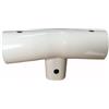Intex Giunto angolare a T per INTEX frame rotonda 457 cm