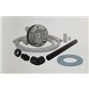 Pool's Bocchetta idromassaggio a parete flangia inox
