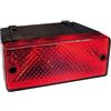 Ges international Fanale retronebbia 130x45x69 mm