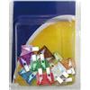 Ges international Fusibili kit 10 unival 3A-4A-5A-7,5A-10A-15A-20A-2 5A-30A-40A