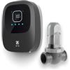 Zodiac Sterilizzatore a sale Ei2 iQ 25 Evo con pompa pH Zodiac