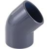 Cepex Gomito 45° d.32 F/F PN16