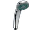 Ges international Doccia nadia cromato m1/2" anticalcare