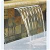 BWT Lama d'acqua parabolica 600x150mm