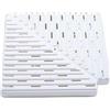 AstralPool Angolare 90° per bordo piscina sfioro 335mm x H22
