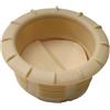 Truma Bocchetta terminale beige