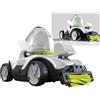Kokido Robot pulitore Manga plus a batteria per piscina RC32CBX/22/EU