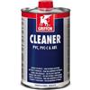 Griffon Detergente per pvc Cleaner 1000 ml Griffon