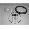 AstralPool Gruppo coperchio traspante d.220 per filtro Astralpool
