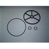 AstralPool Kit guarnizioni per valvola selettrice 2" Astral