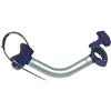 Fiamma Fermabici bike-blok pro 2 blu