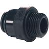 John Guest Terminale diritto filettato 3/8" M John Guest