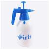 Iris garden Pompa in plastica anticorrosione 2LT
