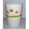Due esse distribuzioni Bicchiere girasole 6 pezzi