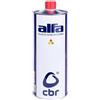 CBR Diluente nitro alfa 1LT