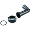 AstralPool Raccordo a gomito 1-1/2" per valvola selettrice