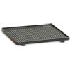 Ferraboli Piastra in ghisa rigata 38x38 per Bbq Plancha