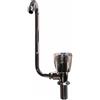 Sifi Rubinetto singolo con canna abbattibile sx at.3/8"