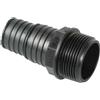 Tasco Portagomma filettato d.1-1/2" uscita 32x38mm