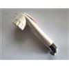 starcamp Doccetta con attacco cromato 20mm