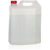 Fraschetti Tanica in plastica per alimenti lt . 15