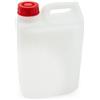 Ecoplast Tanica in plastica per alimenti lt. 25